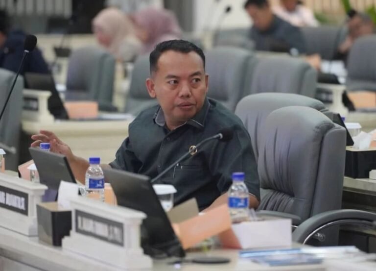 Apa Kabar Sanksi Pembuangan Limbah PT. Pindo Deli 1 ke Sungai Citarum