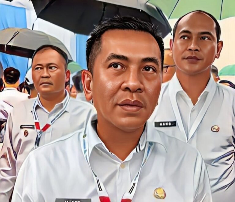 Polemik Seragam dan LKS, KBC Minta Bupati Aep Tak Arogan
