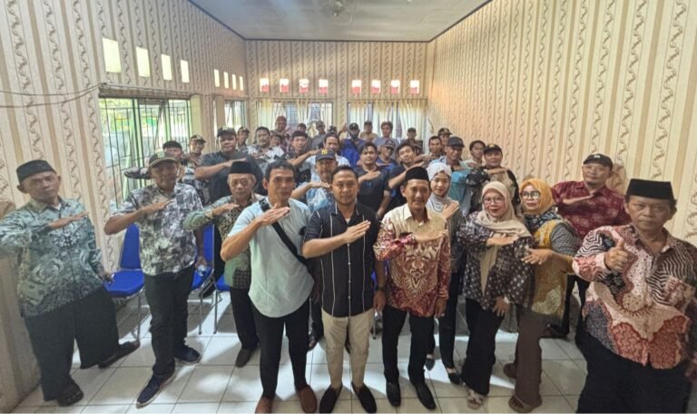 Reses di Pasirawi, Dea Eka : “Saya Datang sebagai Wakil Rakyat, Bukan Politisi”