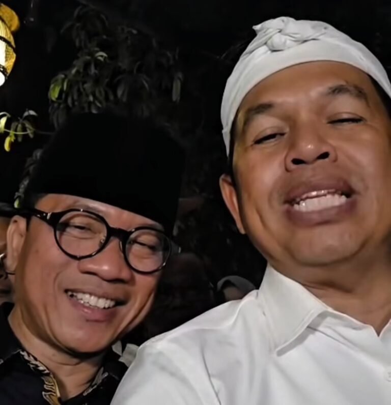 Pemprov Jabar Luncurkan Aplikasi Jaga Desa