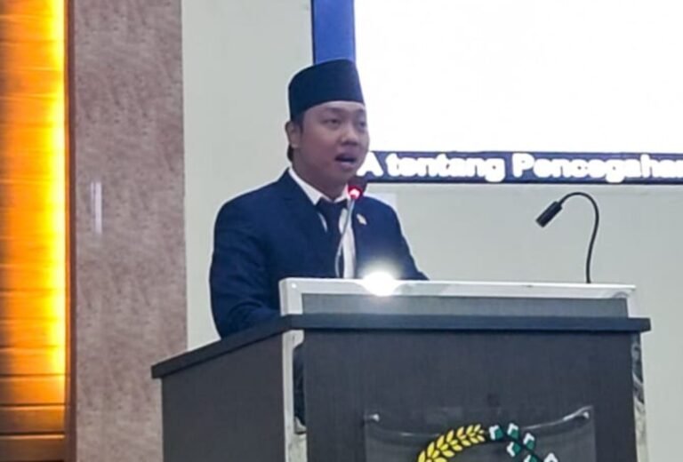 Gus Iqbal Minta Pemerintah Perhatikan Sekolah Swasta dan Pondok Pesantren