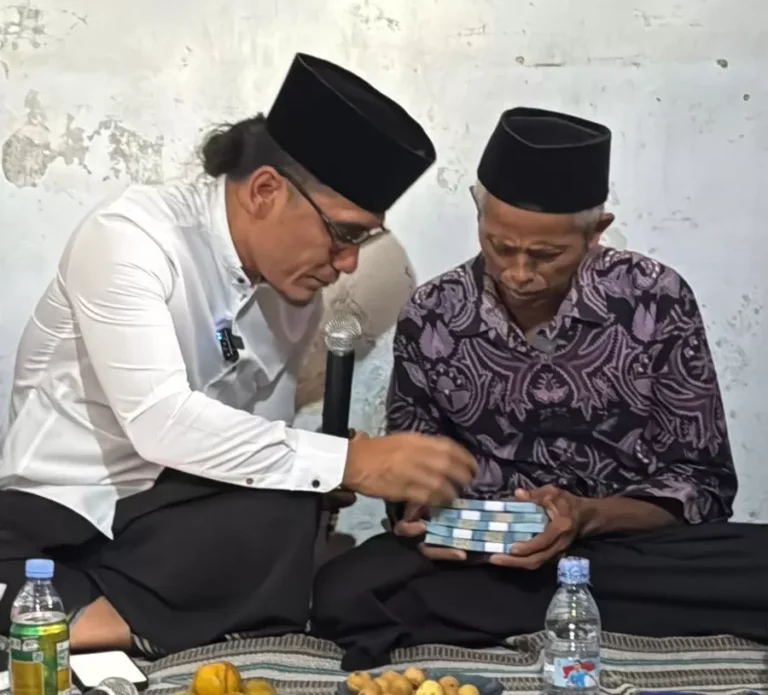 Digaji Hanya Rp 450 Ribu, Guru Madrasah Didenda Rp 25 Juta, Gegara Menampar Muridnya