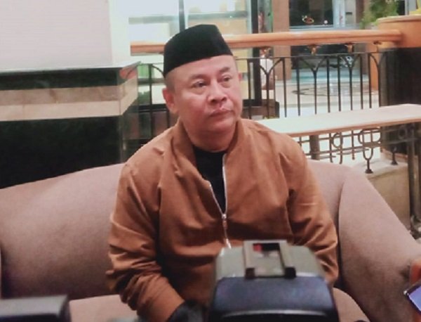 Heboh Isu Perselingkuhan Dirus PDAM dengan Anggota Dewan