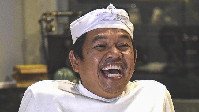 Kritik JPPI ke KDM : Buat Kebijakan Jangan Seperti Buat Konten
