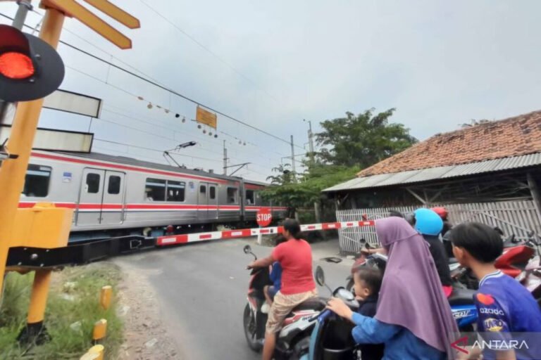 DPRD Bekasi Usulkan Penambahan Gerbang Tol Cibitung-Cilincing