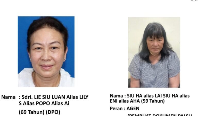 Polda Jabar Amankan Buron Utama Popo di Bandara Soekarno-Hatta
