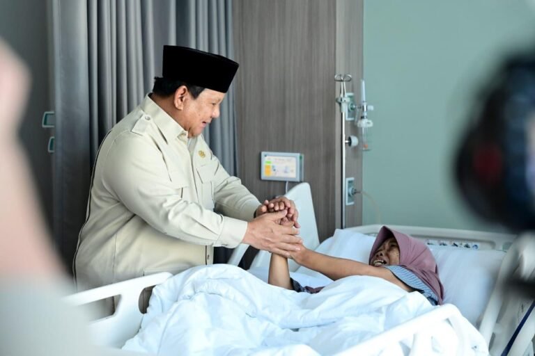 Pemerintah Komitmen Tingkatkan Layanan Kesehatan Nasional