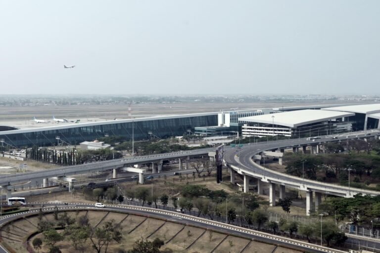 36 Bandara Ditetapkan sebagai Bandara Internasional