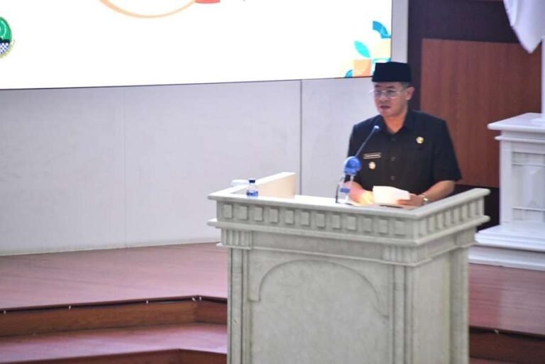 APBD Perubahan Jabar Fokus Perkuat Infrastruktur dan Pendidikan