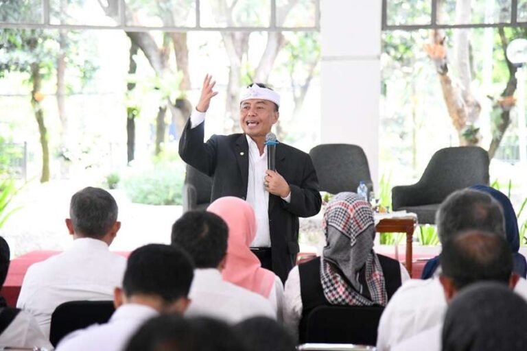 Tahun 2025 Jabar Zero New Stunting