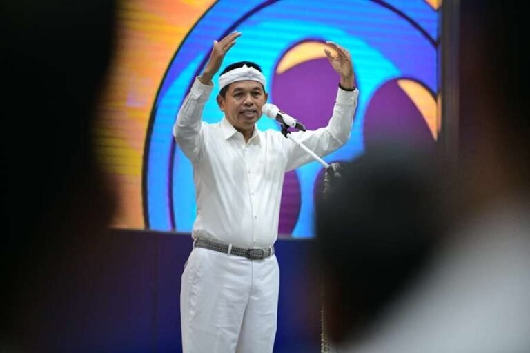 Penempatan Kepsek Tidak Boleh Jauh dari Rumah
