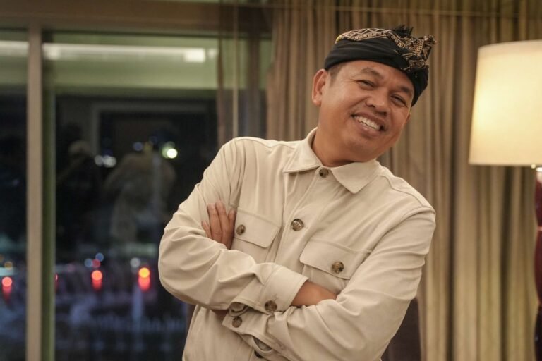 Besok Didemo Pelaku Pariwisata Lagi, KDM Tegaskan Tak akan Cabut Larangan Study Tour