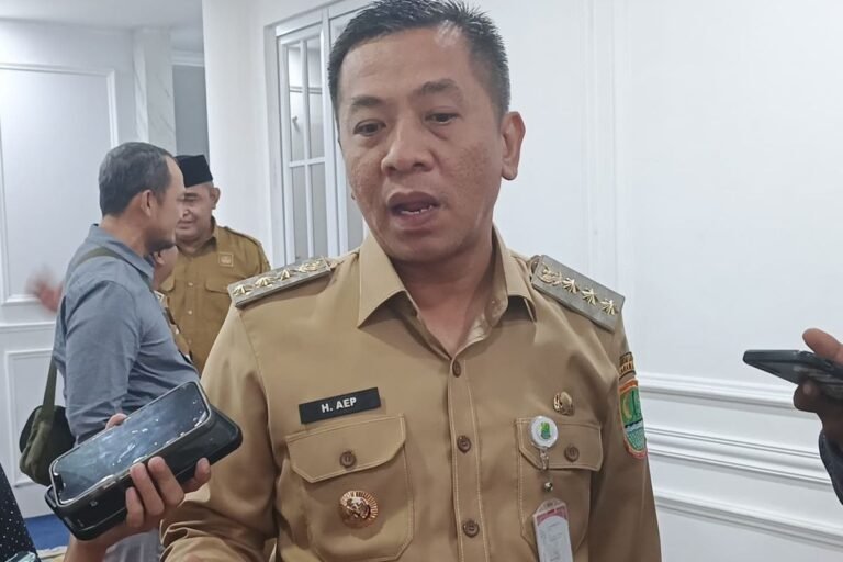 ASN Karawang Malas Ngantor, Lakukan Absensi Fiktif Supaya Gaji dan TPP Gak Dipotong