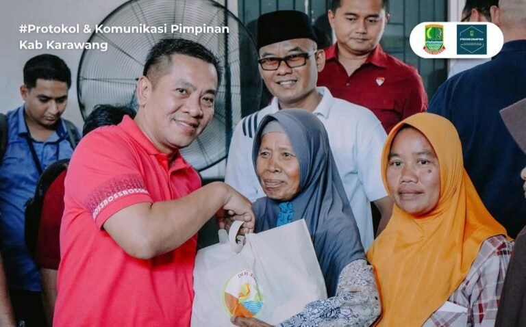 Bupati Aep Tegaskan Pembangunan TPA dan IPLT Jalupang Berlanjut, Minta Warga Tak Terprovokasi