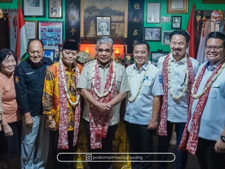 Muzani Usul ke Presiden Agar Rumah Pengasingan Rengasdengklok Jadi Cagar Budaya