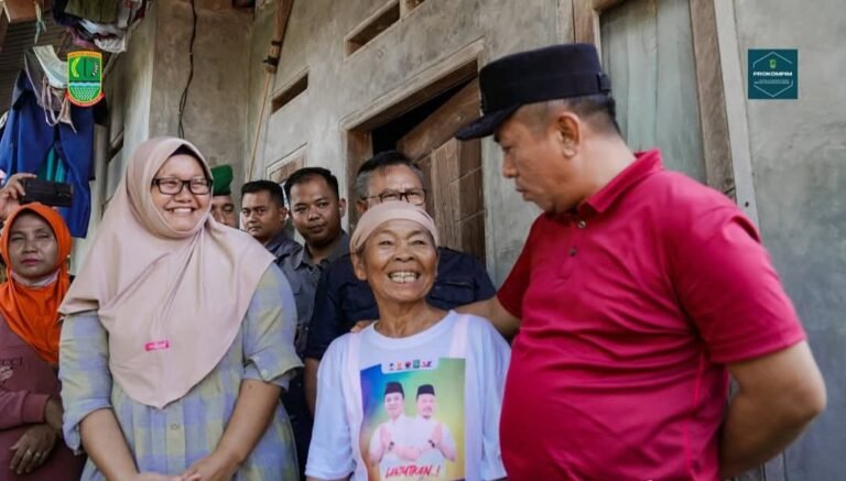 Karawang Bangun Rutilahu Paling Banyak, Ternyata Malah Jadi Temuan BPK