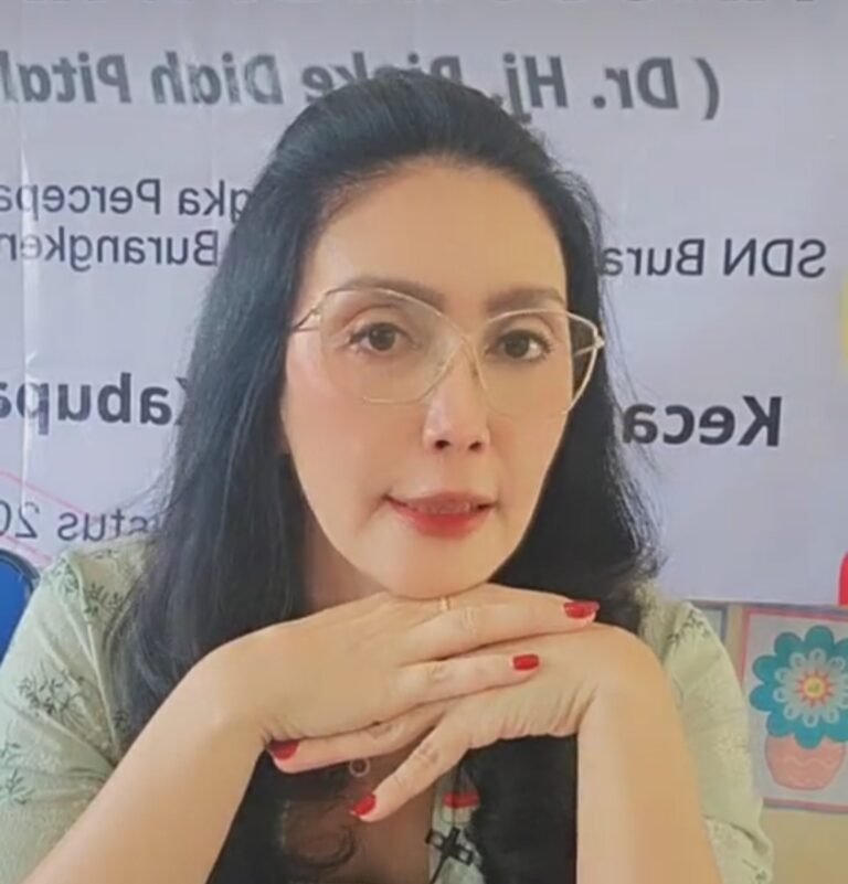 Teh Rieke Cium Indikasi Korupsi, 3 SDN di Bekasi Tak Kunjung Direlokasi