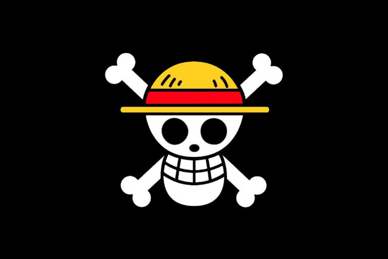Hati-hati! Polda Jabar akan Tindak Pengibaran ‘Bendera One Piece’