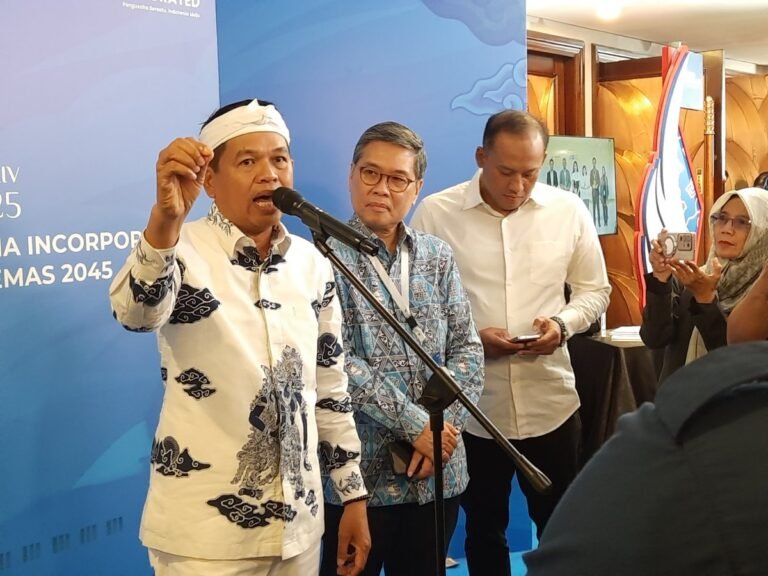 KDM Sesumbar Mau Berantas Pungli Naker yang Libatkan HRD Perusahaan