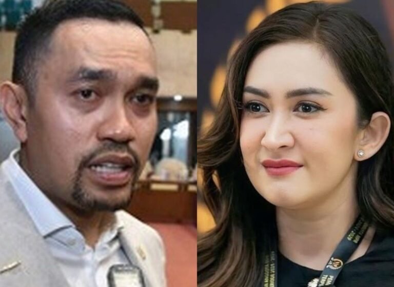 NasDem Nonaktifkan Sahroni dan Nafa Urbach dari DPR RI