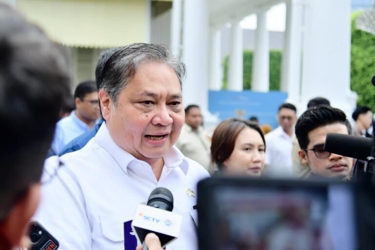 Pemerintah Matangkan Program Magang Nasional Bagi Lulusan Perguruan Tinggi