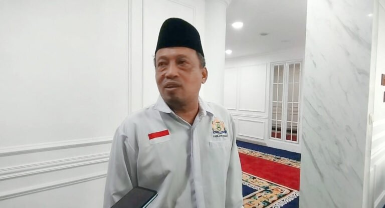 Diduga Bodong, Musprov Kadin di Karawang Batal Digelar