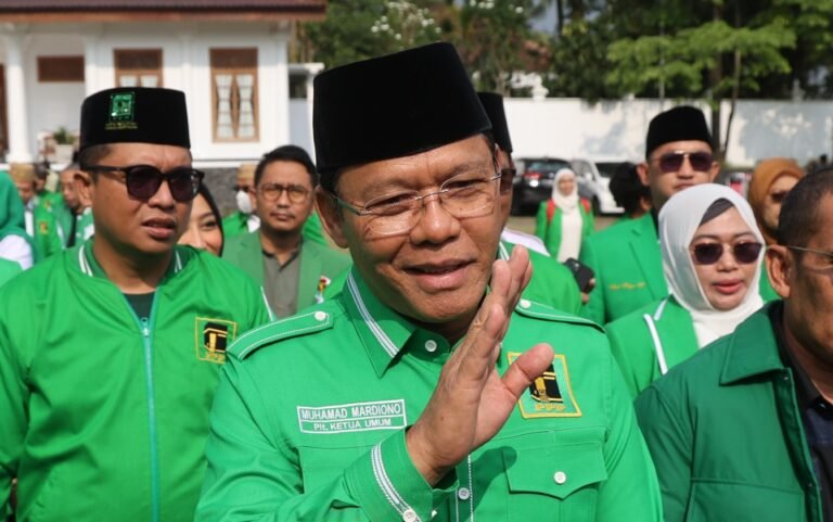 Partai Kabah Terbelah Lagi, 2 Kubu Saling Klaim sebagai Ketum Partai