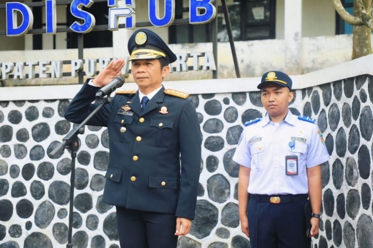 Lindungi Sopir Angkot, Pemkab Purwakarta Bakal Daftarkan ke BPJS