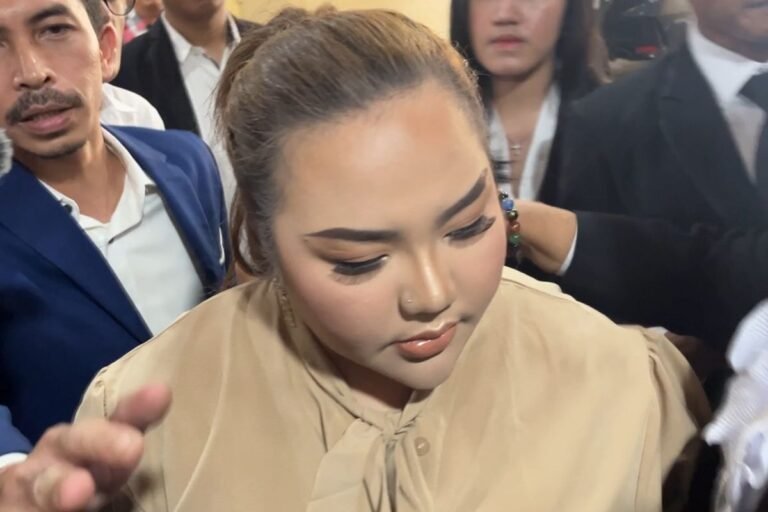 Koar-koar Kasus BJB di Medsos, KPK Tegur Lisa Mariana