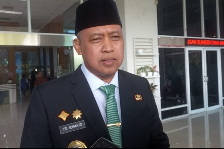 Pemkot Bekasi Naikan Honor RT Jadi Rp 750 Ribu dan RW Jadi Rp 1,25 Juta/bulan