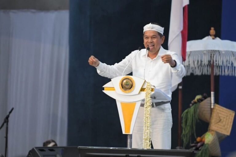 Pertama Kali, Pilkades di Jabar Bakal Digelar Secara e-Voting