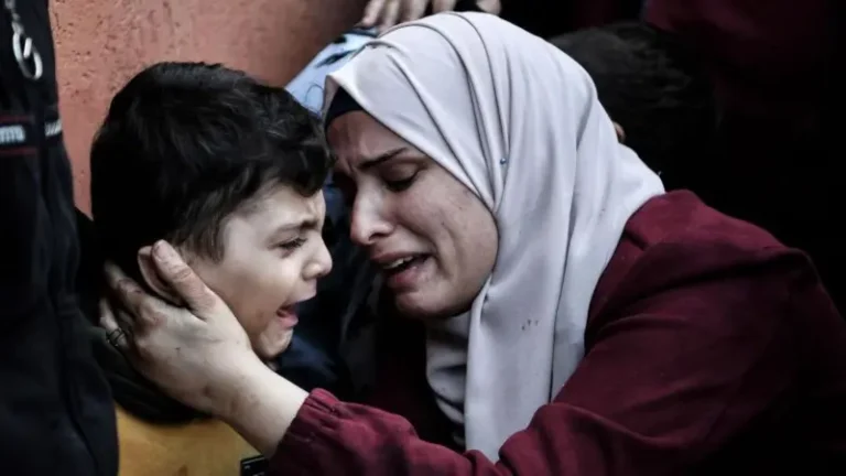 Koalisi Darurat, 12 Negara Dukung Finansial Palestina