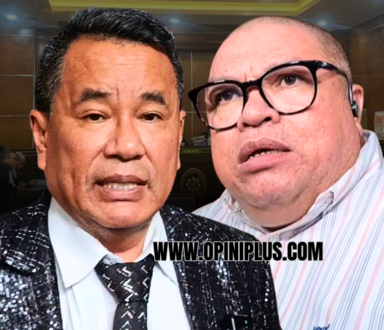 Razman Divonis 1,6 Tahun Penjara, Kasus Pencemaran Nama Baik Hotman Paris