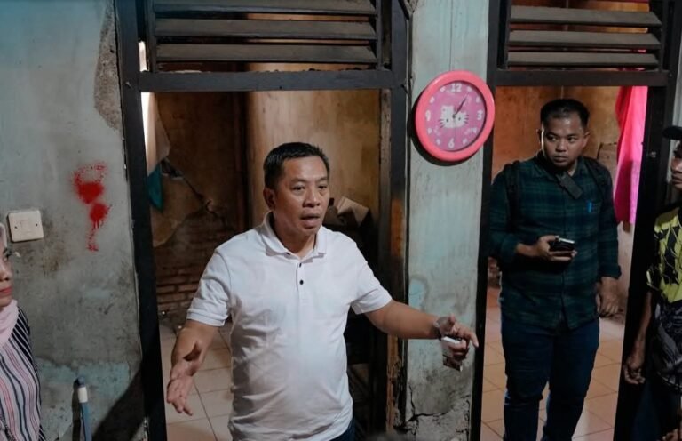 Pemkab Karawang Target Bangun 12.500 Rulahu dalam 5 Tahun