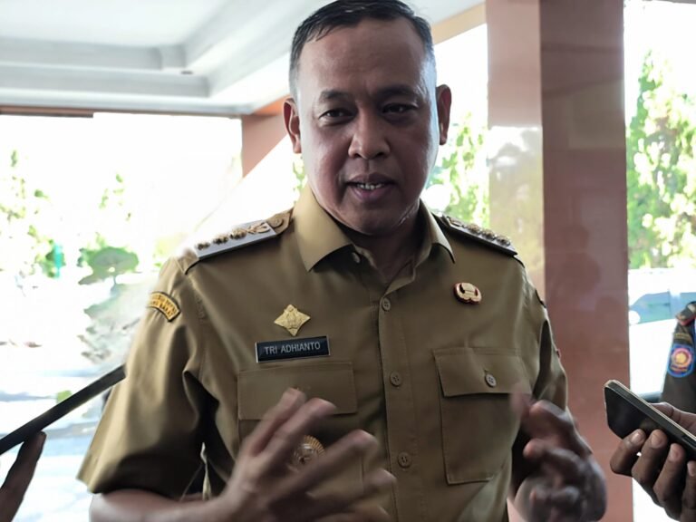 Wali Kota Bekasi Tegur Pejabat Rayakan Ultah di Hotel dan Diposting di Medsos