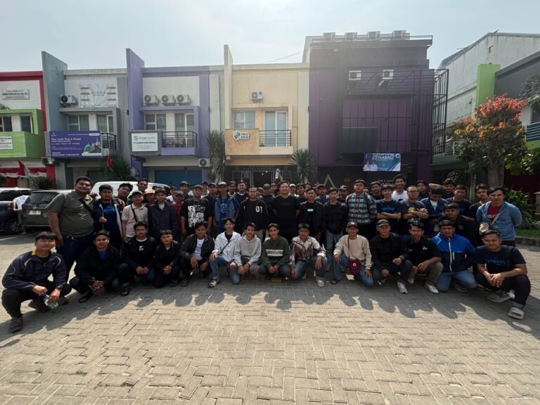 Pererat Silaturahmi, Viking Karawang Bakal Gelar ‘Fun Game’