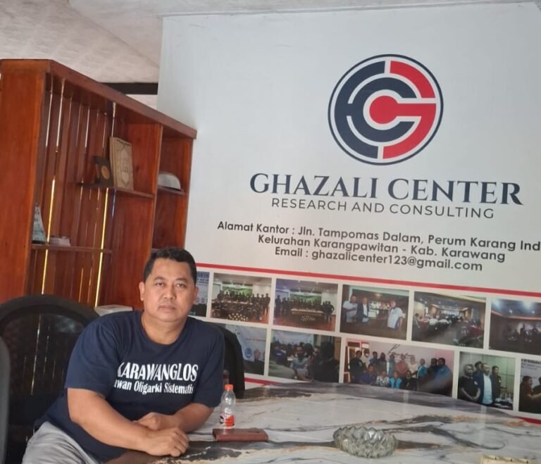 Ironi! Saat Masyarakat Sedang Menjerit, Bantuan Keuangan Parpol Malah Naik