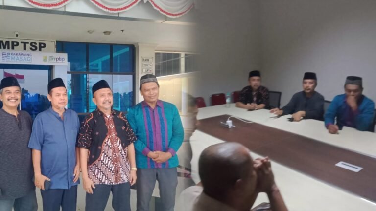 FAIS Tolak Rencana Operasi Tempat Dugem Holywings di Jalan Tuparev