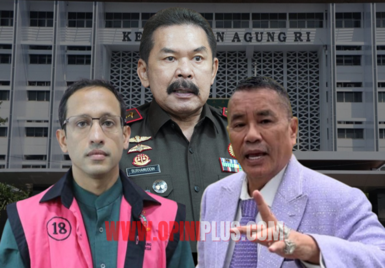 Pertanyakan Penggeledahan Apartemen Nadiem, Hotman : Belum Ada Bukti Kerugian Negara