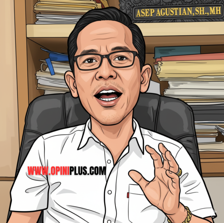 Bagian Hukum Didesak Jelaskan Soal Polemik Pajak Rp 4,5 Miliar PT. VSM