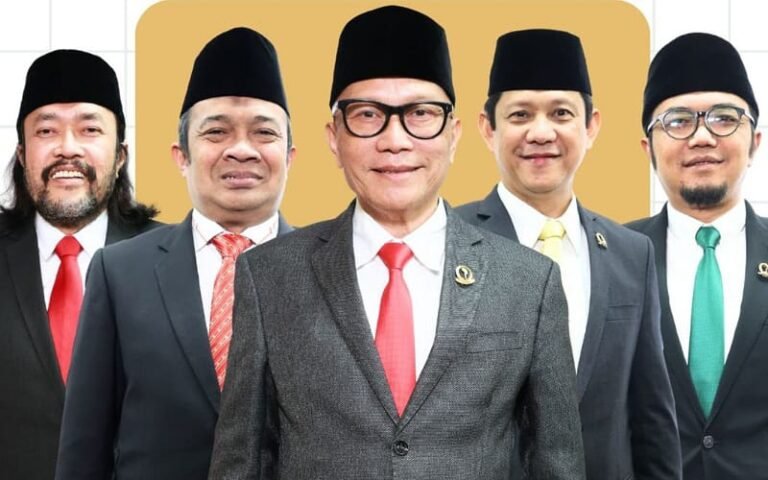 Wow! Ternyata Anggota DPRD Jabar Dapat Tunjangan Perumahan Rp 62 Juta/bulan