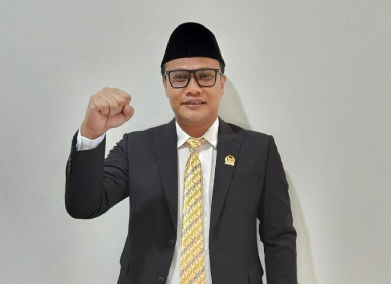 Abi Azis : DPRD Karawang Siap Duduk Bareng Bersama Masyarakat
