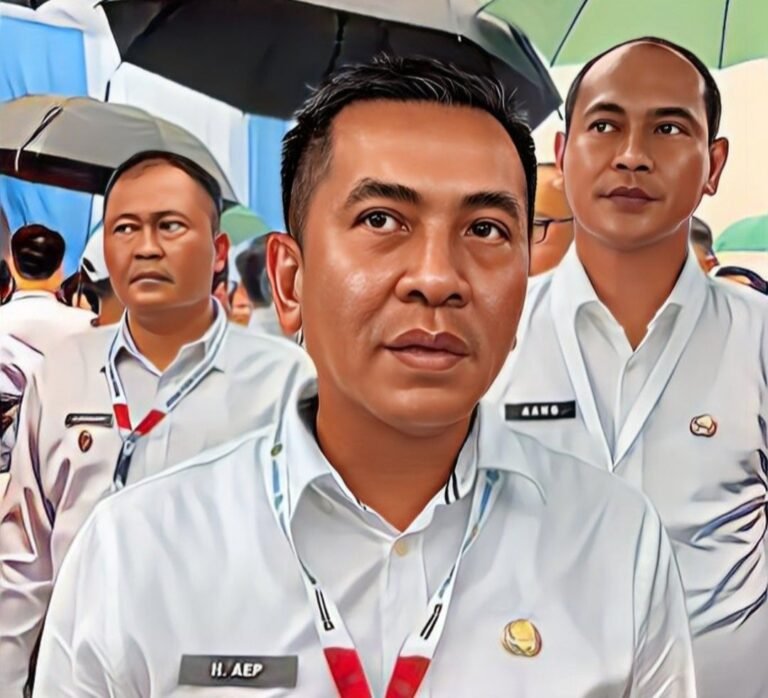 Sejumlah Kegiatan HUT Karawang Dibatalkan, Tenang! Mancing Gratis Warga Tetap Ada