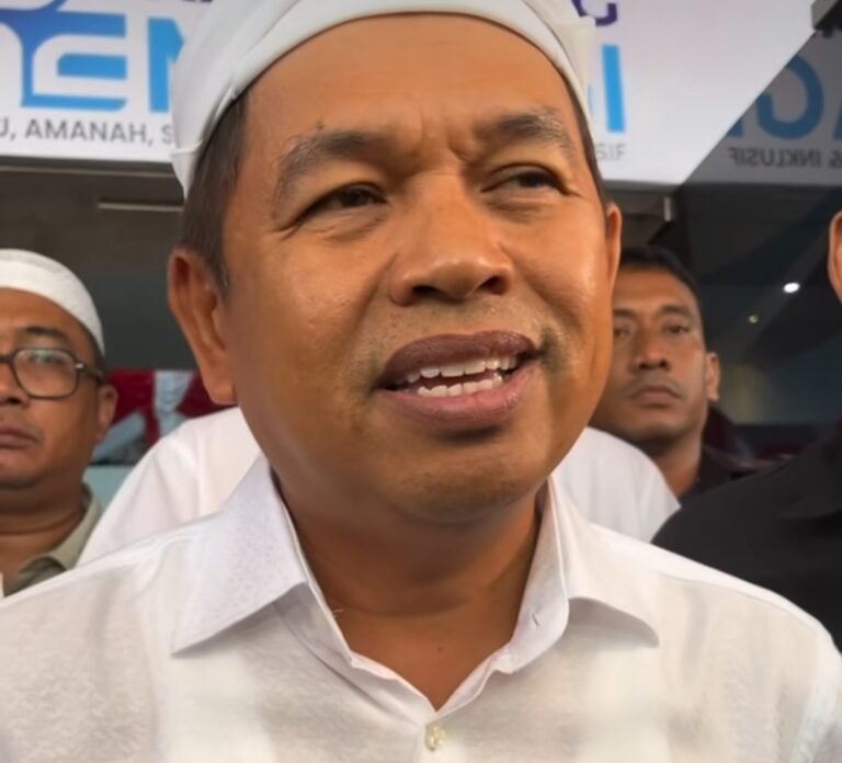 Soal Janji 1.000 Rumah Panggung di Karawang, Dedi Mulyadi : Datanya Gak Ngirim-ngirim, Gimana Kita Bisa Membangun