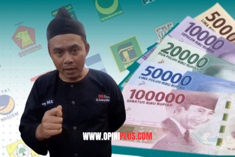Polemik Hibah OKP-Ormas Dihapuskan, Ketua DPRD : Kesbangpol Harus Sampaikan Klarifikasi