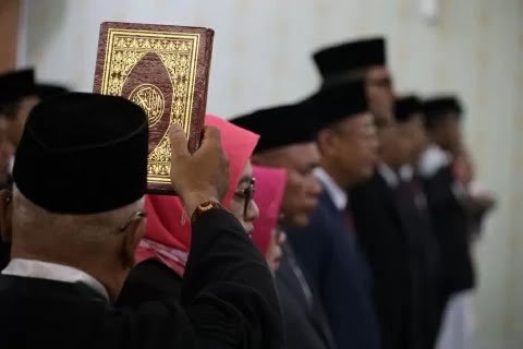 Rotasi Pejabat Pemkot Bekasi Berbau Praktik Nepotisme