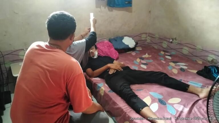 Tersangka Kasus Perundungan Siswa di Bekasi Bertambah Jadi 6 Orang