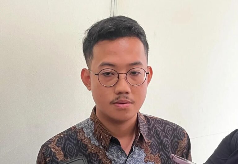 Polisi Tetapkan Tersangka dan Jemput Paksa Direktur Lokataru