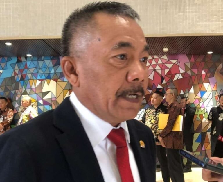 Sarifuddin Sudding : Implementasi Perampasan Aset Berisiko Sewenang-wenang