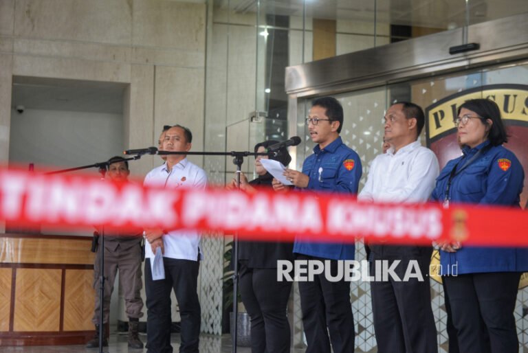 Korupsi Chromebook, Kerugian Negara Ditaksir Rp 1,98 Triliun, Baru Dikembalikan Rp 10 Miliar